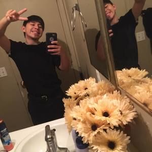 Meet your Posher, Stephen